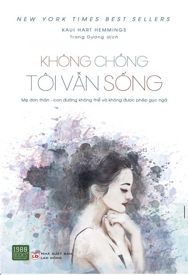 Không Chồng Tôi Vẫn Sống - Kaui Hart Hemmings