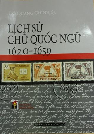 Lịch Sử Chữ Quốc Ngữ