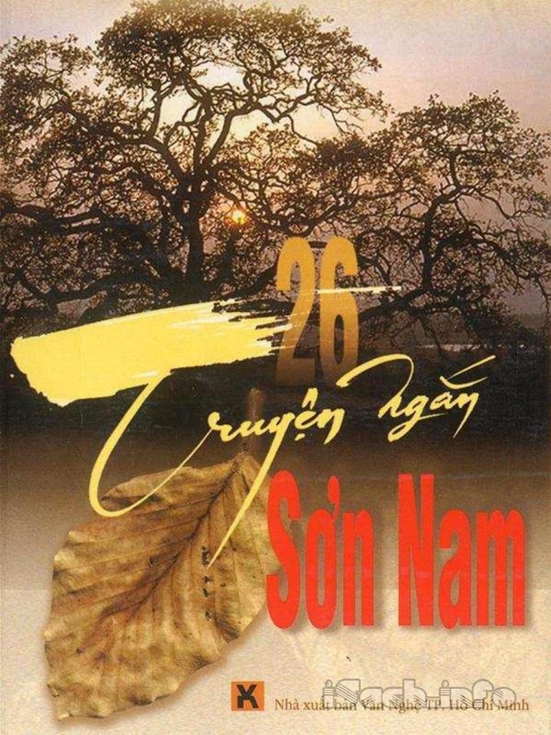 Tuyển Tập Sơn Nam