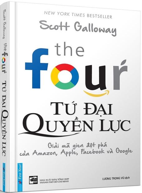 Tứ Đại Quyền Lực