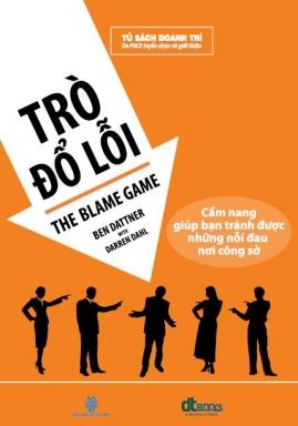 Trò Đổ Lỗi