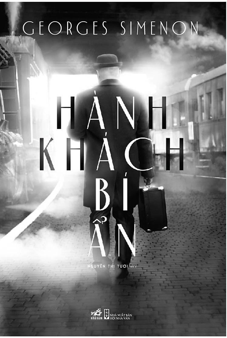 Hành Khách Bí Ẩn