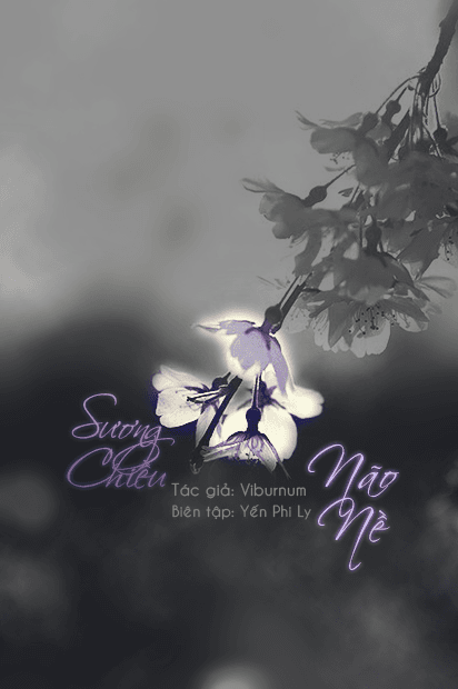 Sương Chiều Não Nề