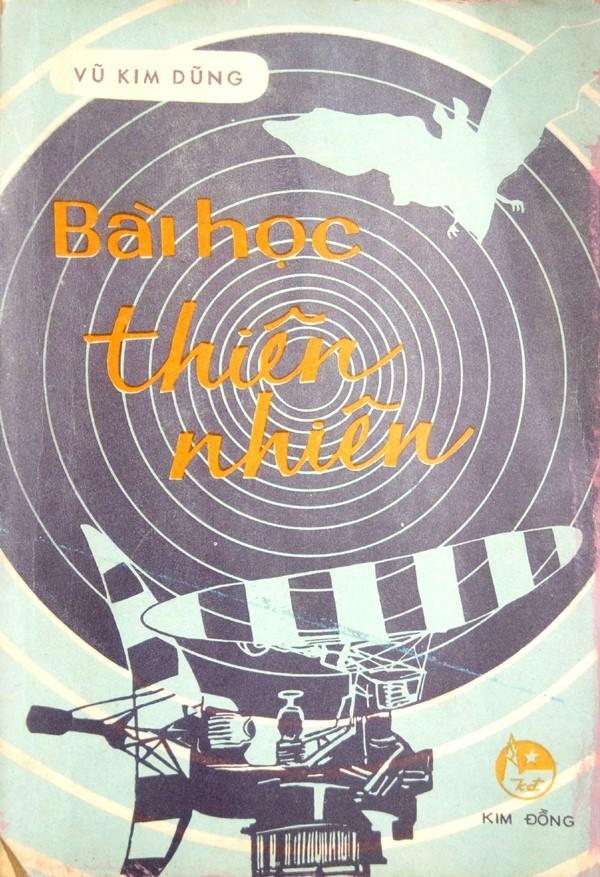 Bài Học Thiên Nhiên - Vũ Kim Dũng
