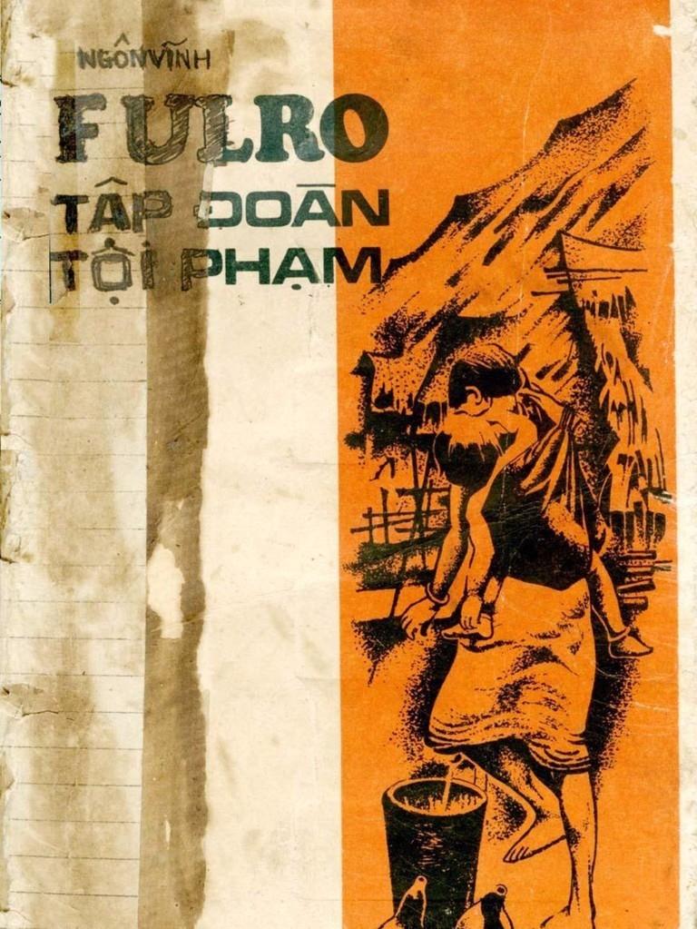 Fulro Tập Đoàn Tội Phạm - Ngôn Vĩnh