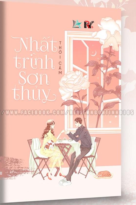 Một Đường Núi Sông (Nhất Trình Sơn Thủy) - Thời Câm
