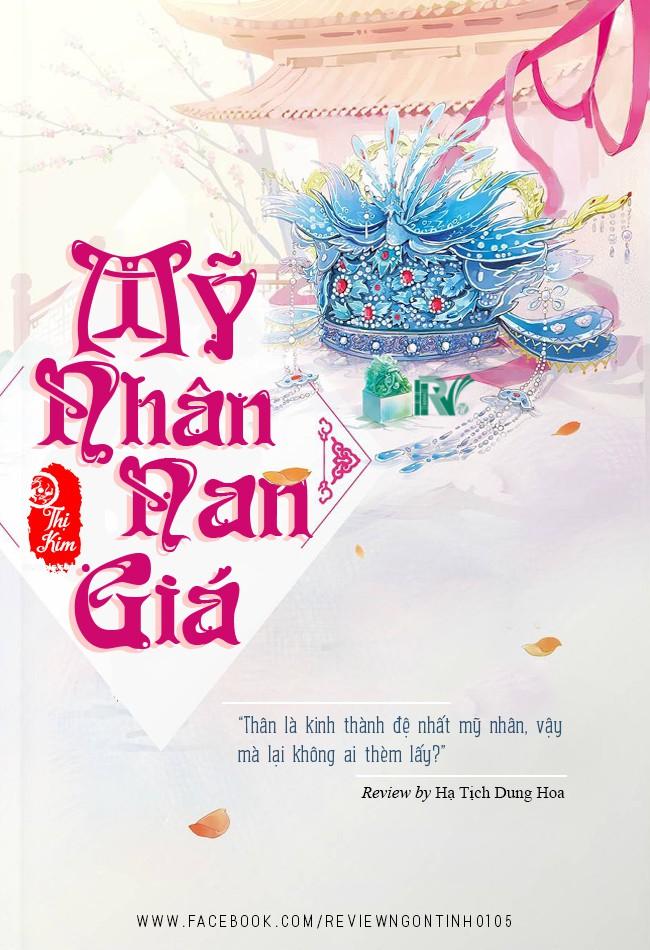 Mỹ Nhân Khó Gả (Mỹ Nhân Nan Giá) - Thị Kim