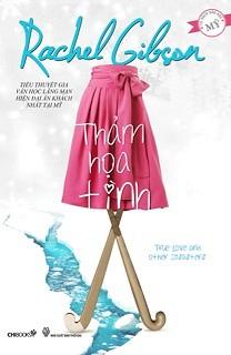 Thảm Họa Tình - Rachel Gibson