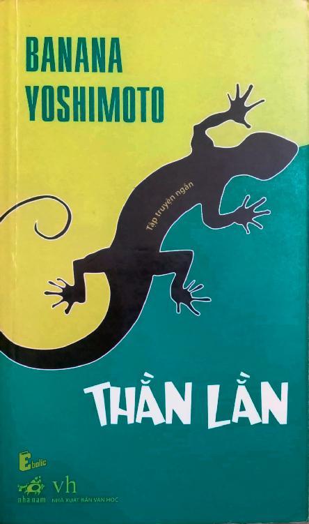 Thằn Lằn - Banana Yoshimoto