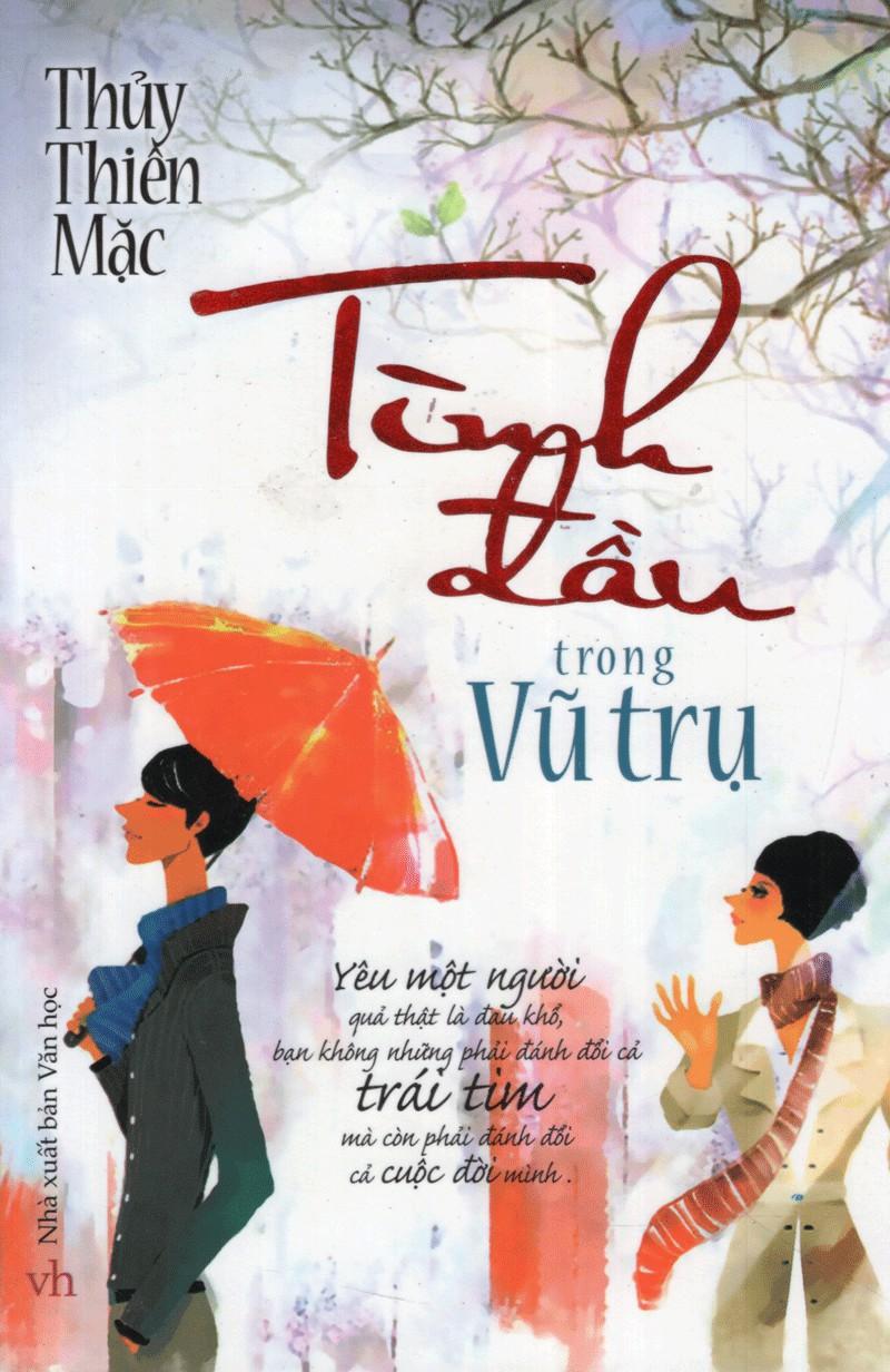Tình Đầu Trong Vũ Trụ - Thủy Thiên Mặc