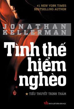 Tình Thế Hiểm Nghèo - Jonathan Kellerman