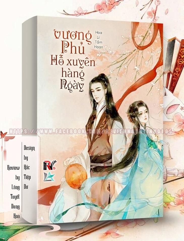 Vương Phủ Hỗ Xuyên Hàng Ngày - Hoa Lý Tầm Hoan