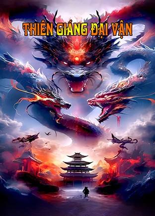 Thiên Giáng Đại Vận