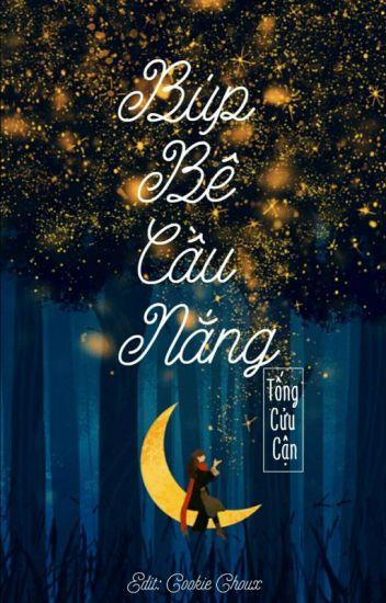 Búp Bê Cầu Nắng