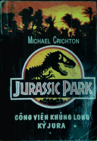 Công Viên Khủng Long Kỷ Jura