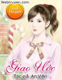 Giao Ước!