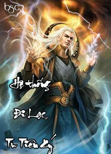 Hệ Thống Đi Lạc Tu Tiên Ký