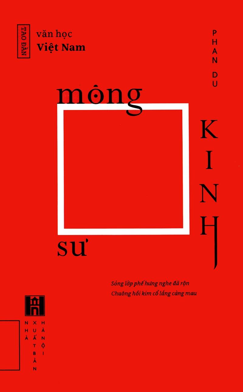 Mộng Kinh Sư - Phan Du