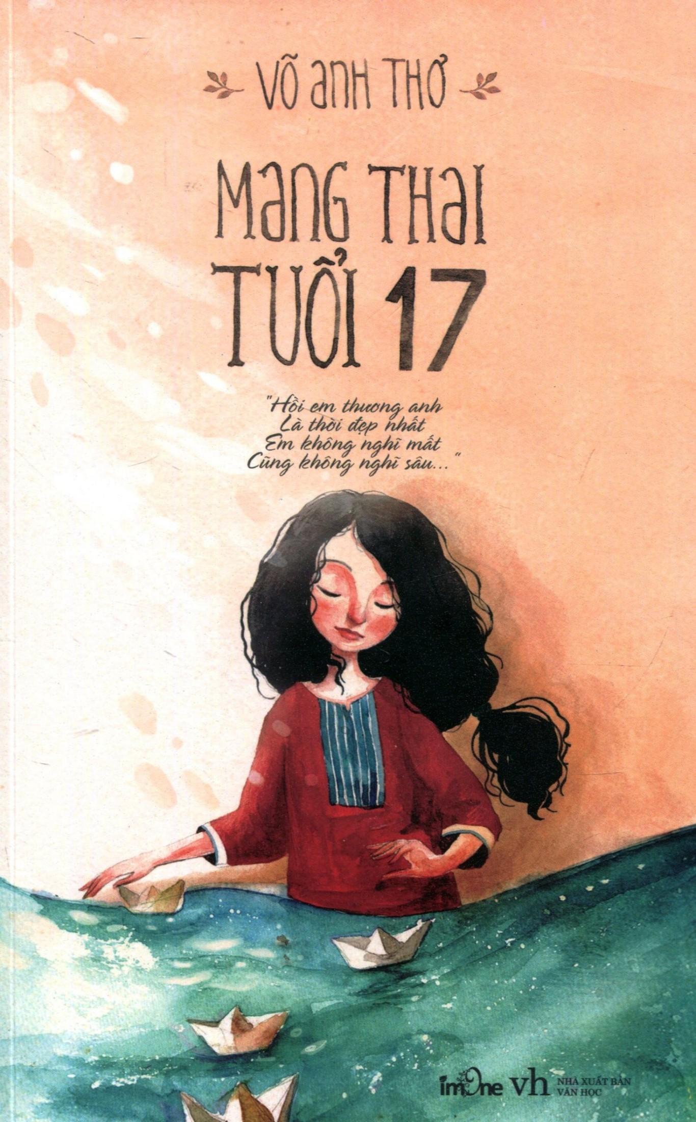 Mang Thai Tuổi 17