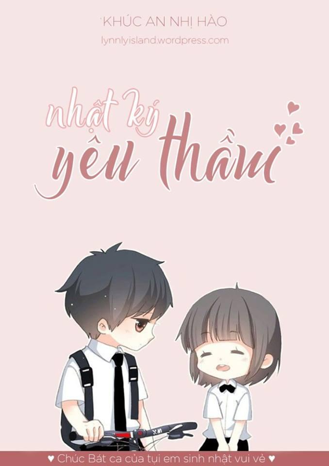 Nhật Ký Yêu Thầm