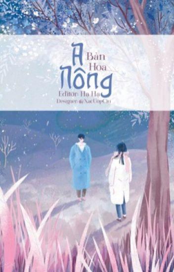 A Nông - Bàn Hoa