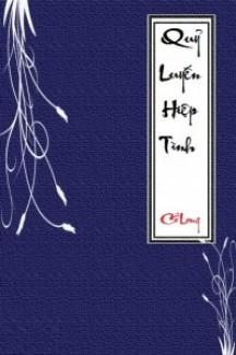 Quỷ Luyến Hiệp Tình