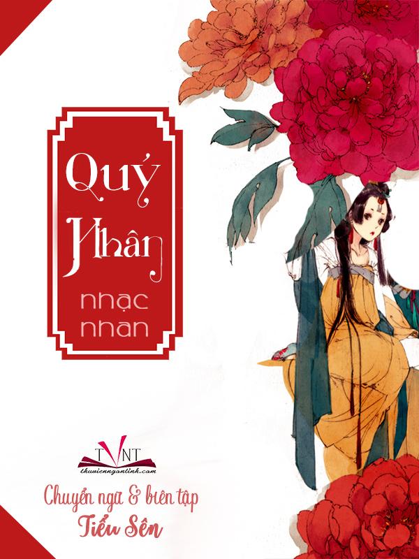 Quý Nhân - Nhạc Nhan