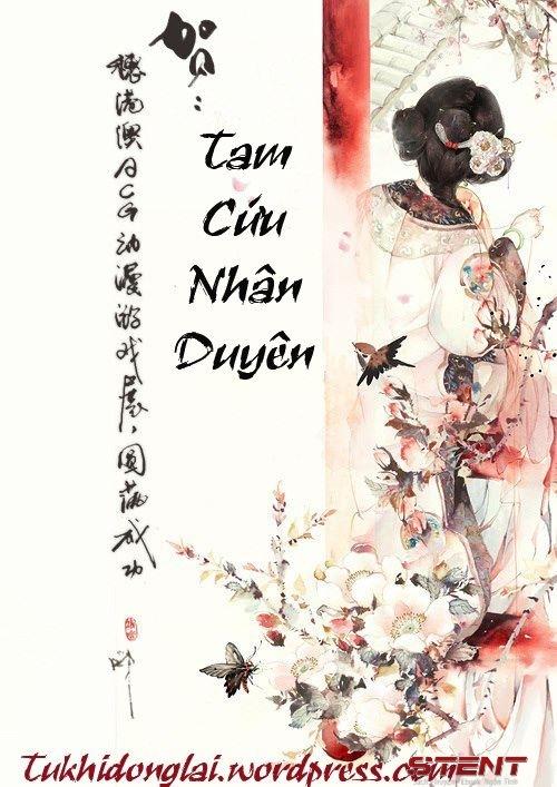 Tam Cứu Nhân Duyên - Tiếu Thanh