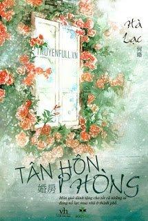 Tân Hôn Phòng - Hà Lạc