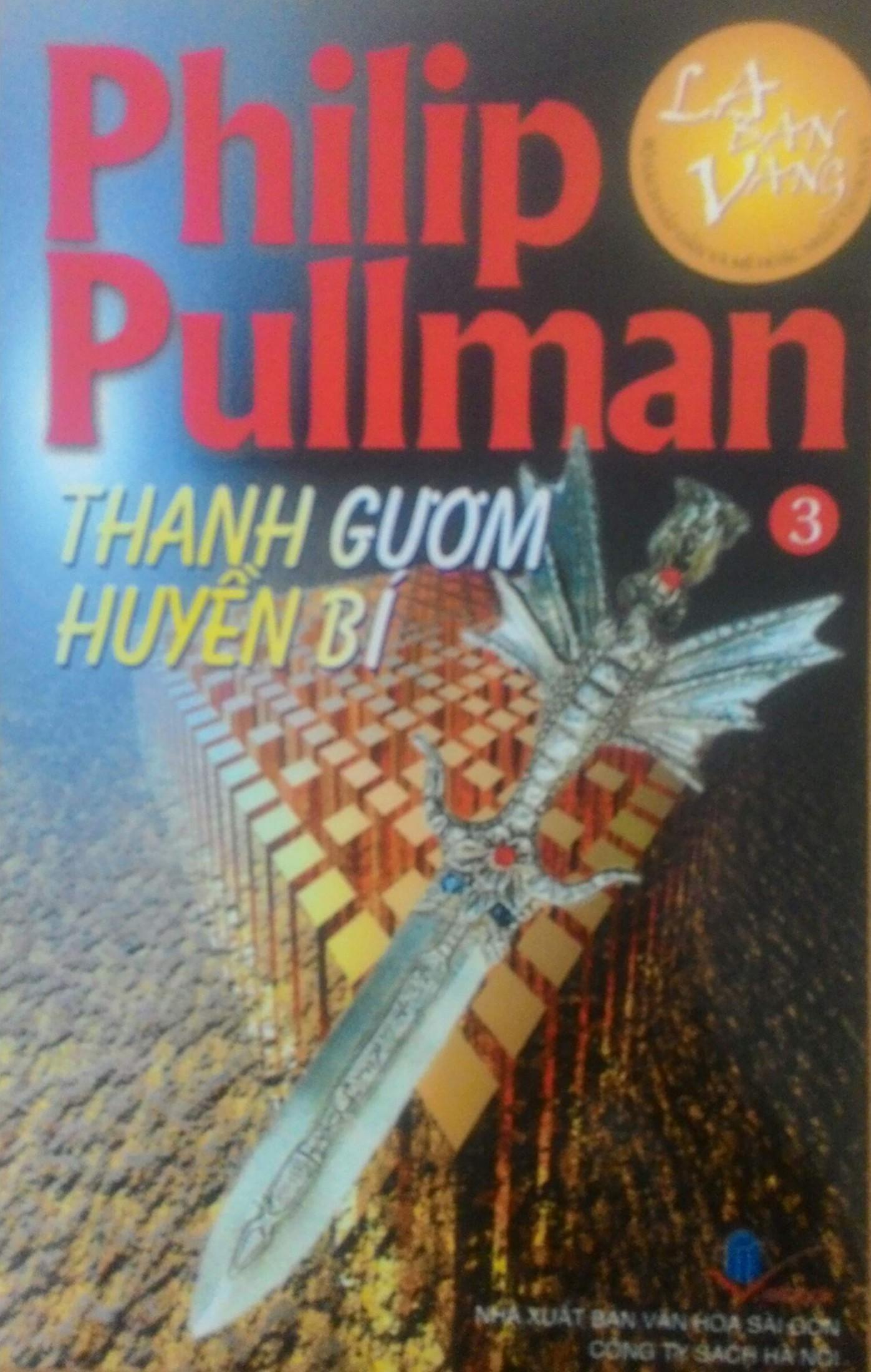 Thanh Gươm Huyền Bí