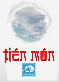 Tiên Môn