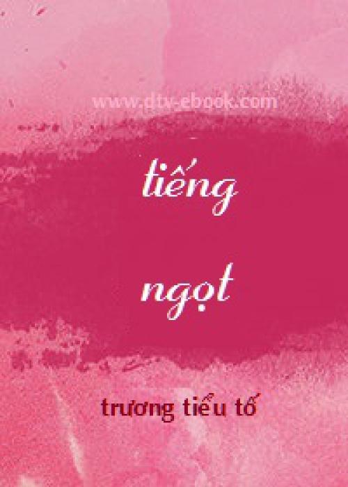 Tiếng Ngọt