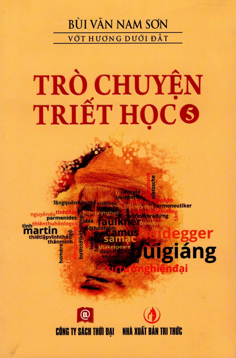 Trò Chuyện Triết Học Tập 5