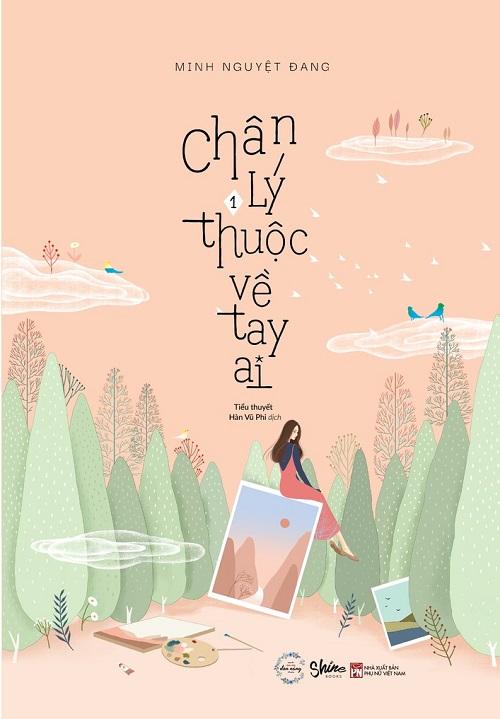 Chân Lý Thuộc Về Tay Ai