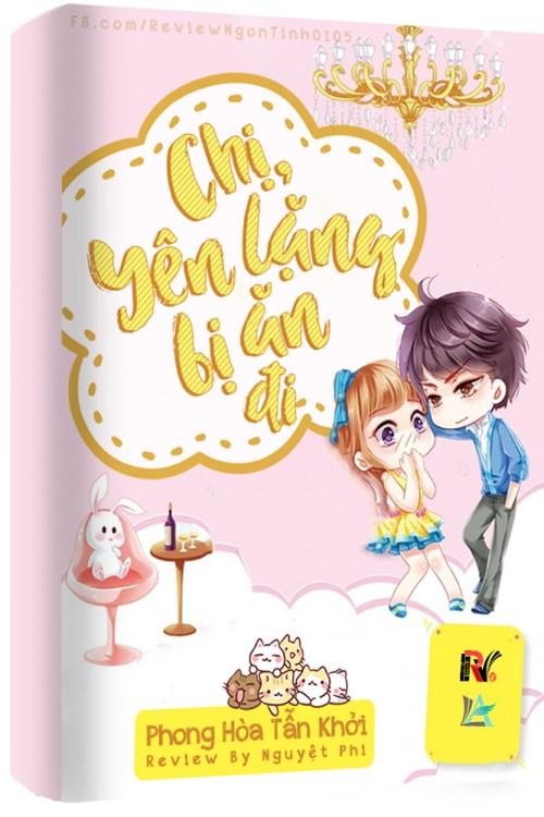 Chị, Yên Lặng Bị Ăn Đi