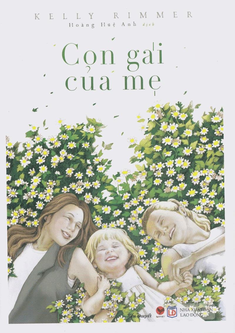 Con Gái Của Mẹ