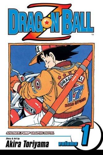 Dragon Ball Z 7 Viên Ngọc Rồng