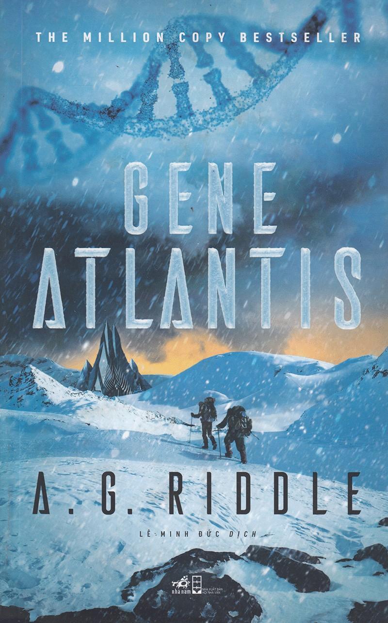 Gien Atlantis