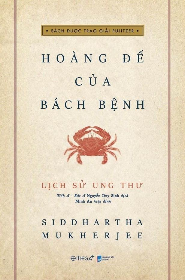 Hoàng Đế Của Bách Bệnh: Lịch Sử Ung Thư