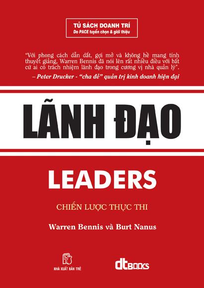Lãnh Đạo