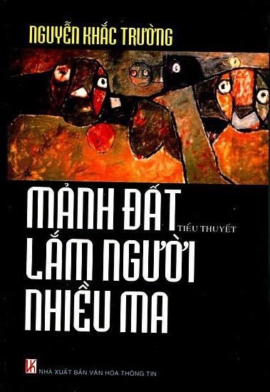 Mảnh Đất Lắm Người Nhiều Ma