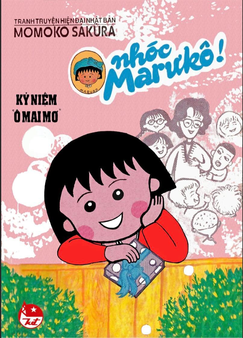 Nhóc Maruko