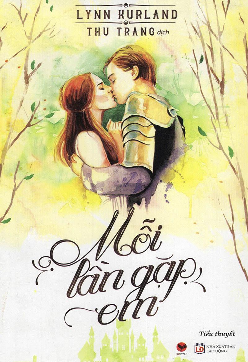 Mỗi Lần Gặp Em