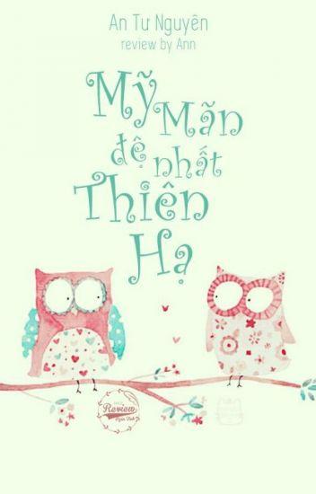 Mỹ Mãn Đệ Nhất Thiên Hạ