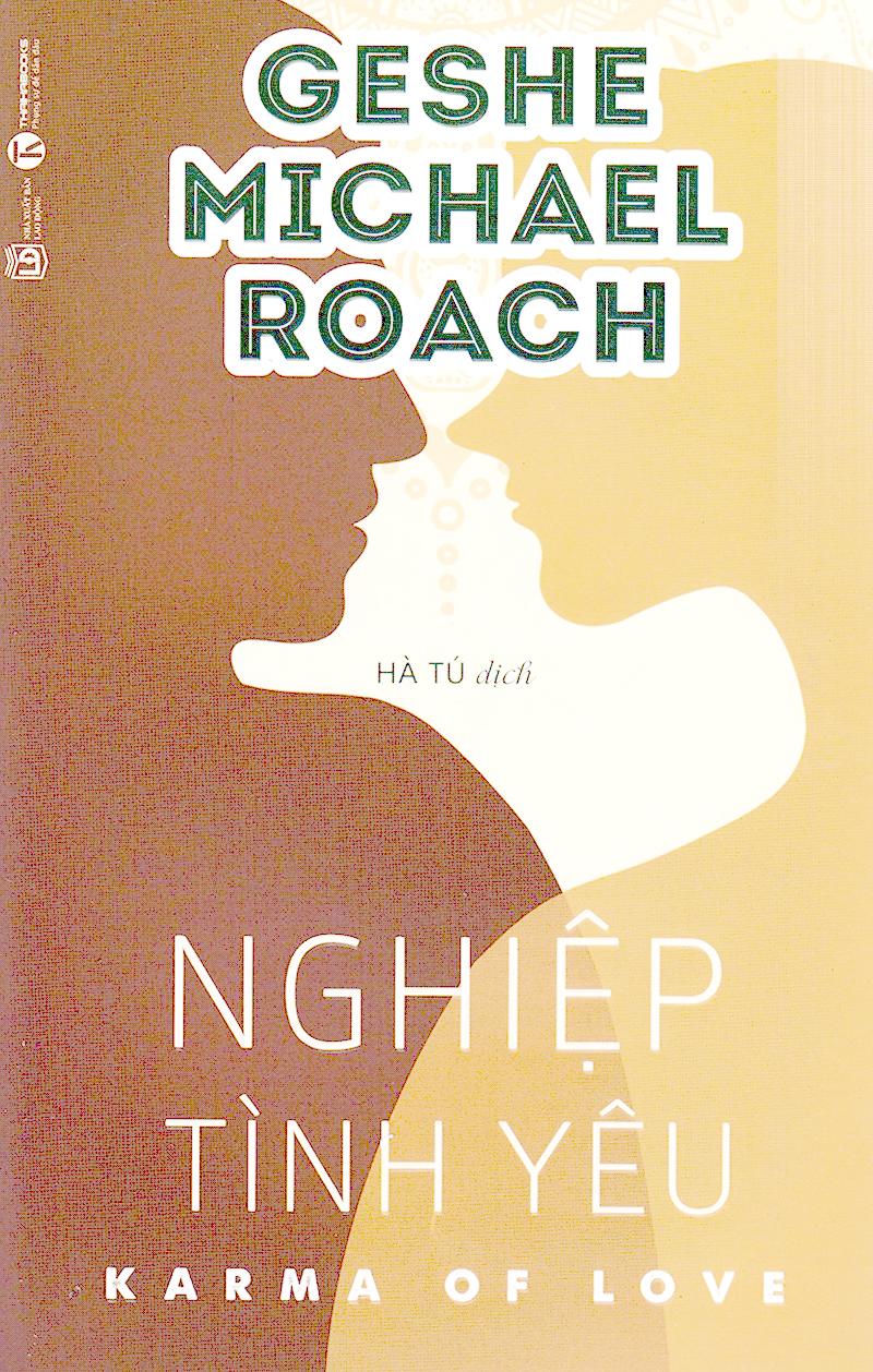 Nghiệp Tình Yêu