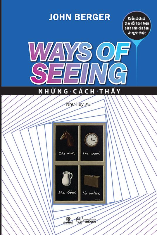 Những Cách Thấy