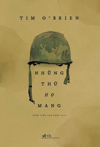 Những Thứ Họ Mang