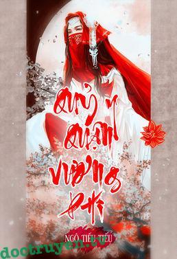 Quỷ Y Quận Vương Phi
