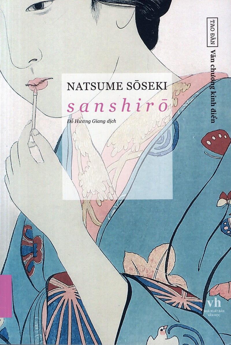 Sanshirō (Tiếng Việt)
