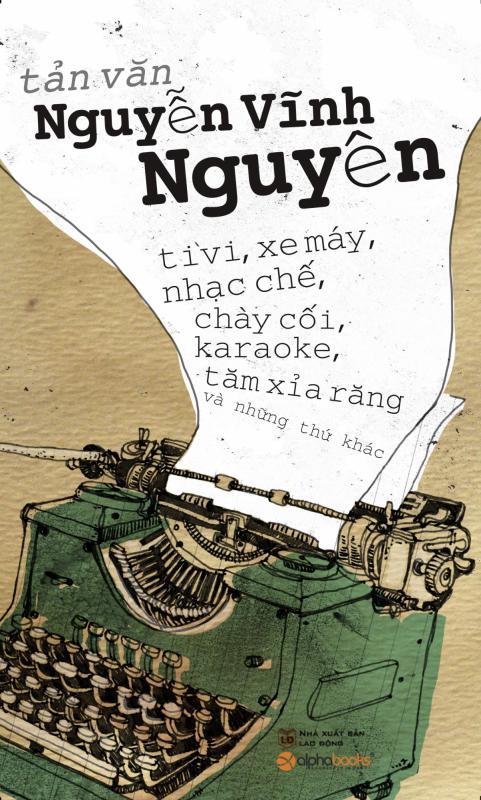 Tivi, Xe Máy, Nhạc Chế, Chày Cối, Karaoke, Tăm Xỉa Răng và Những Thứ Khác